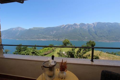 Hotel Selene Tremosine