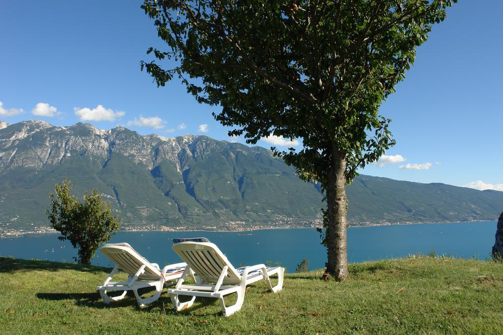 Selene Hotel Tremosine
