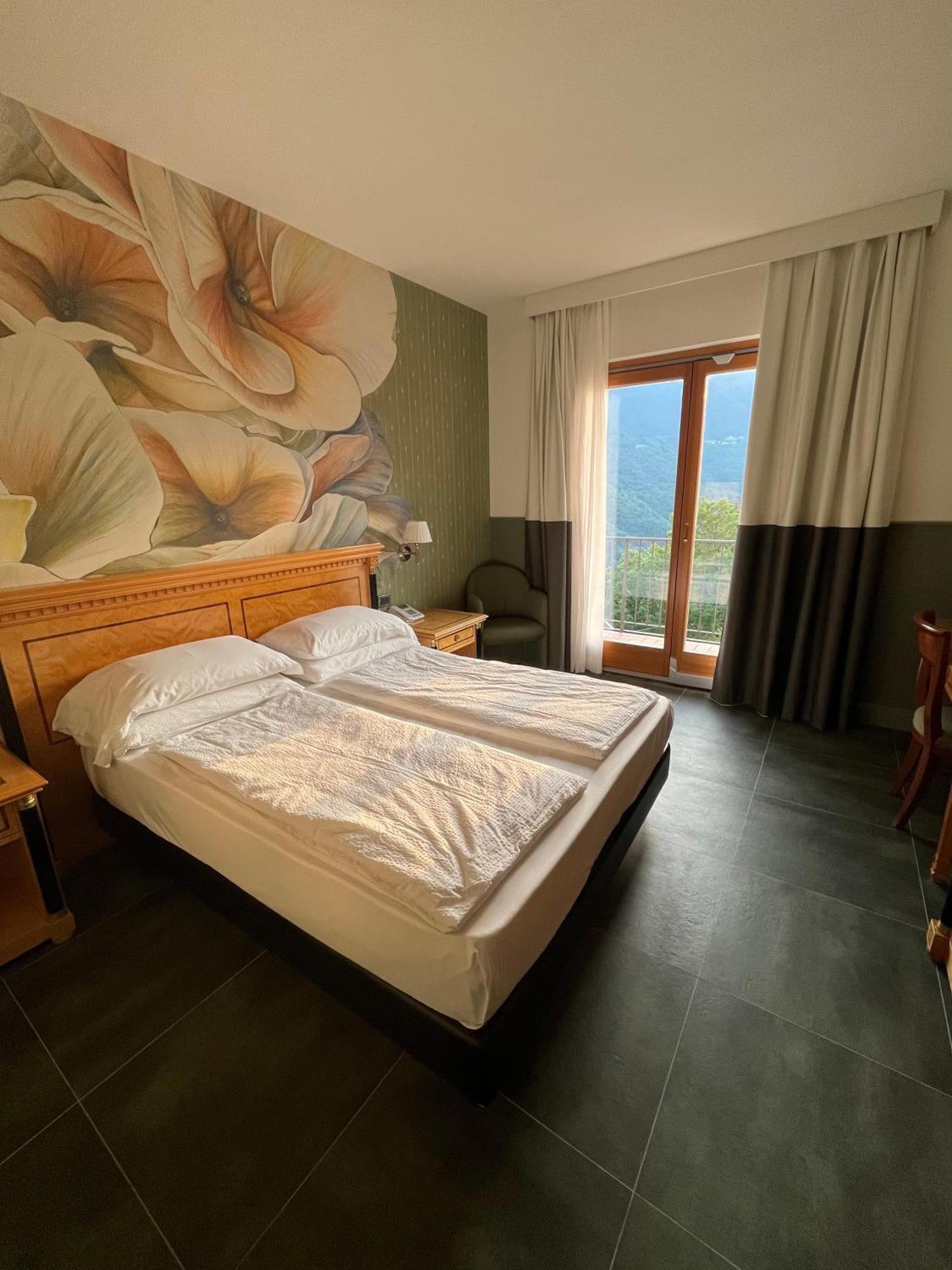 Hotel Selene Tremosine