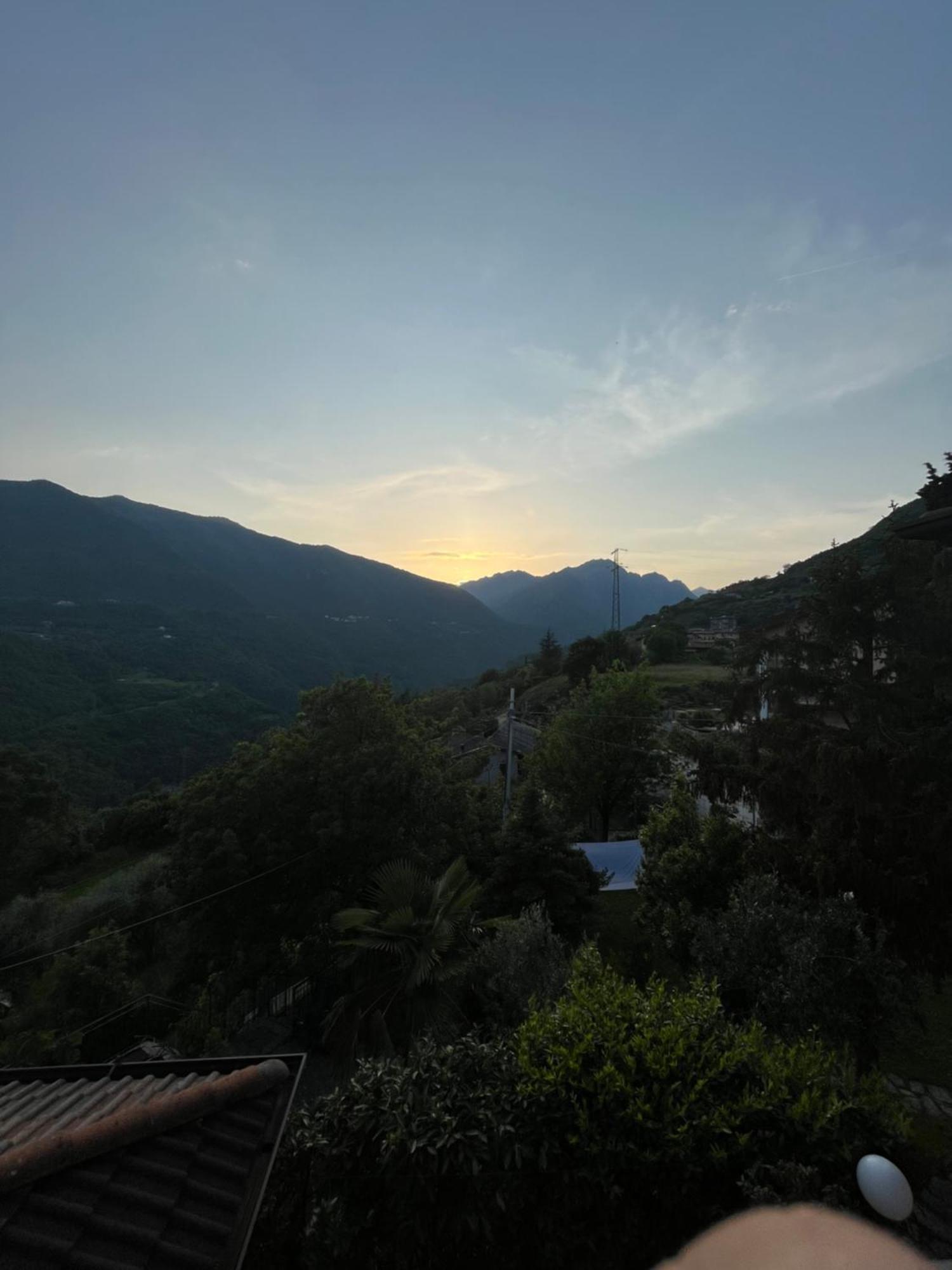 Selene Tremosine