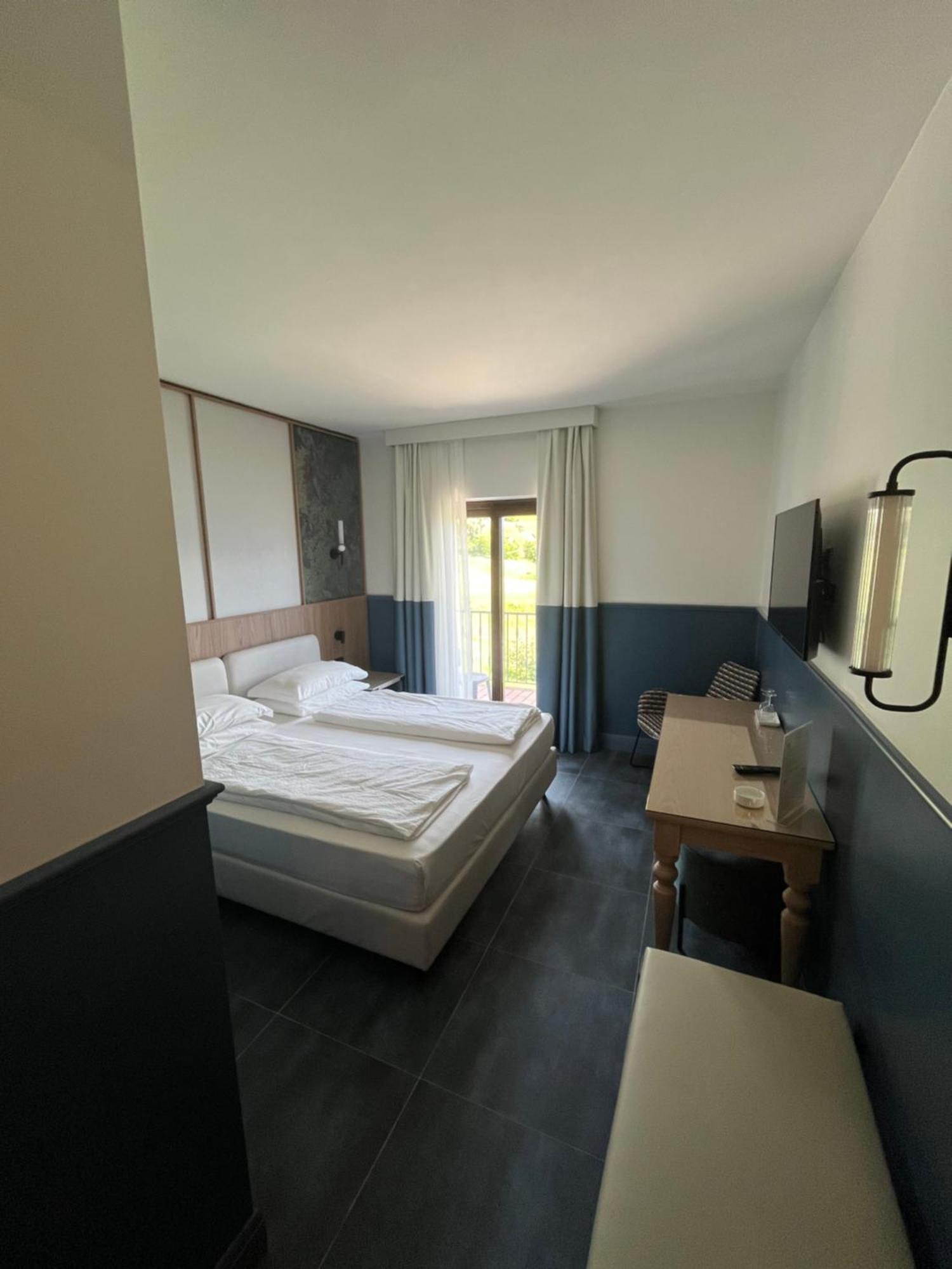 Selene Hotel Tremosine