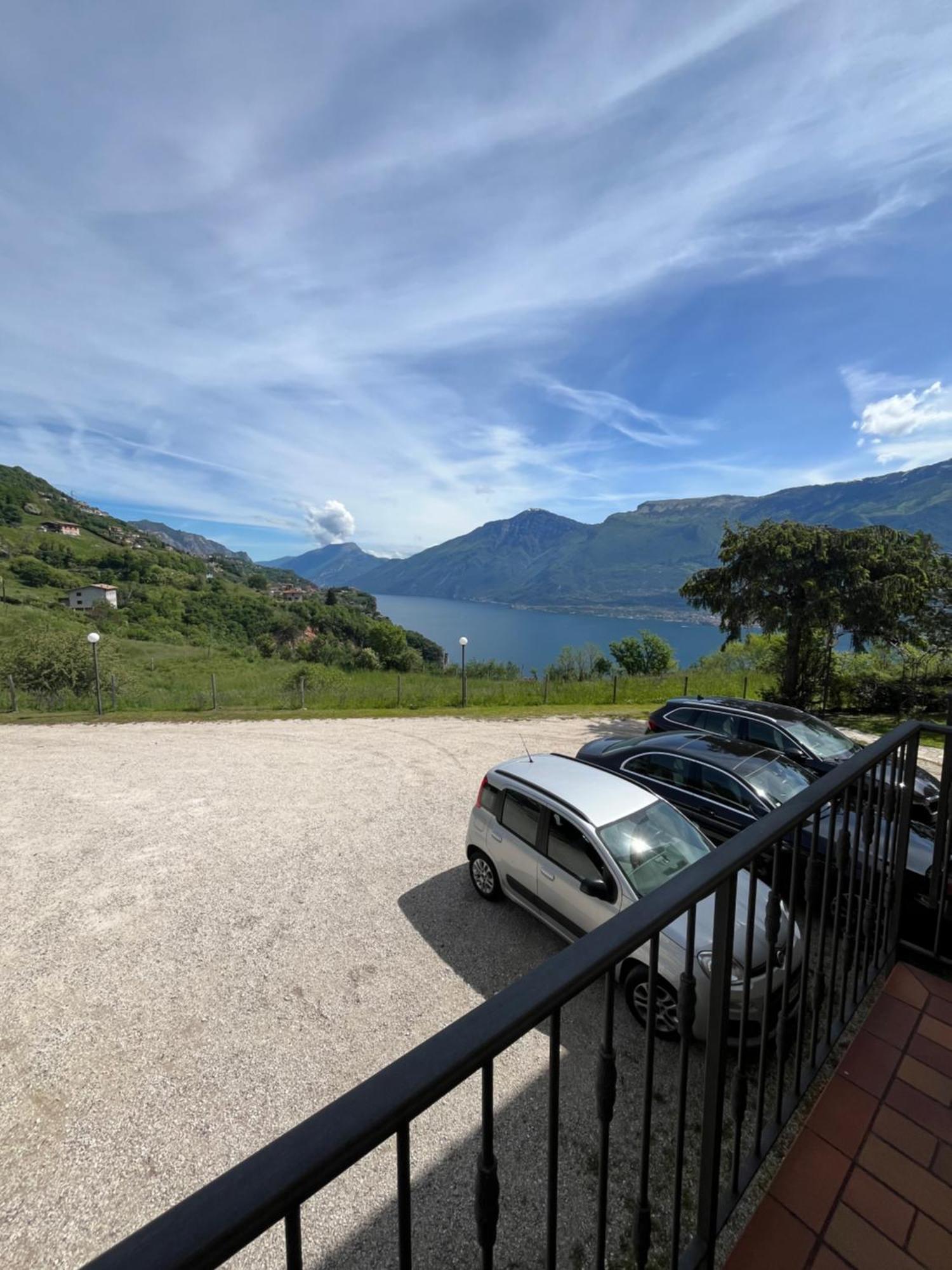 Selene Hotel Tremosine