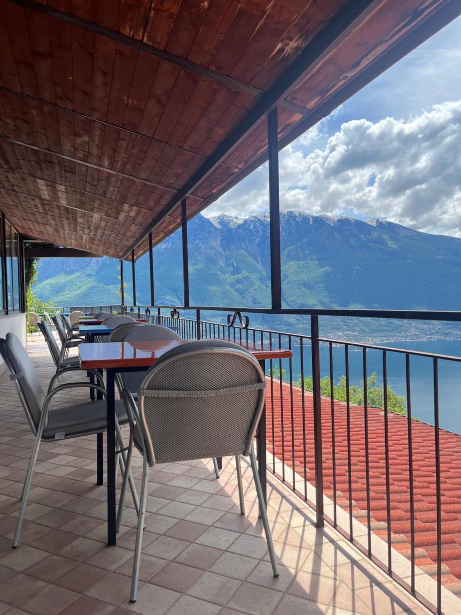 Hotel Selene Tremosine