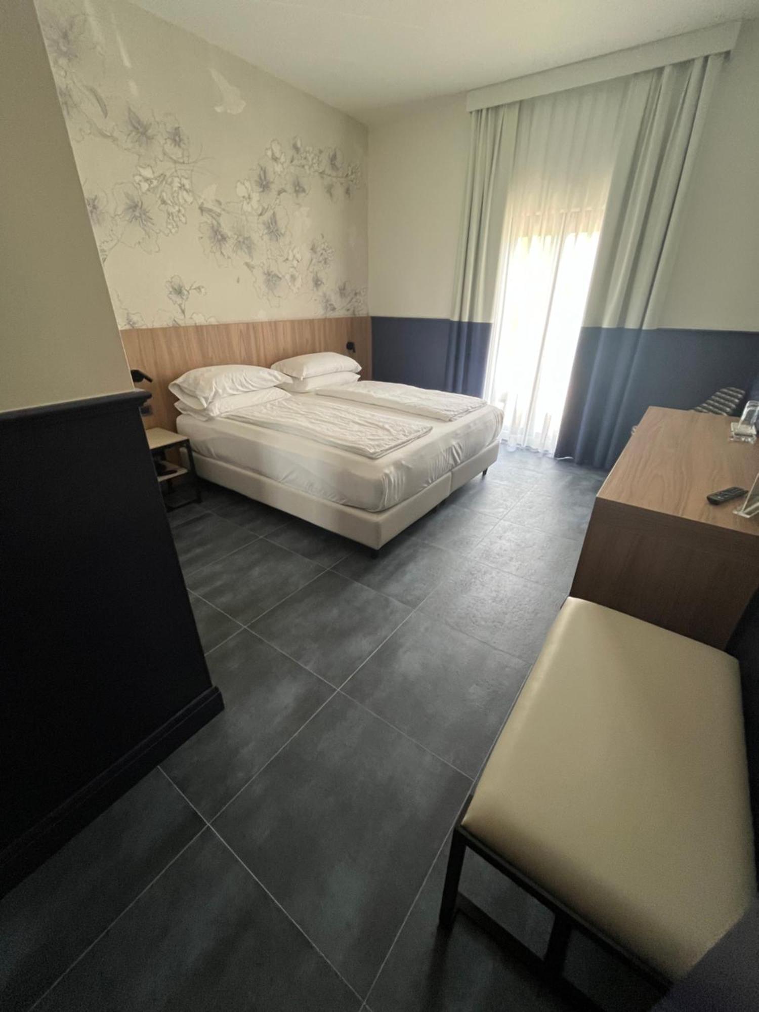 Hotel Selene Tremosine
