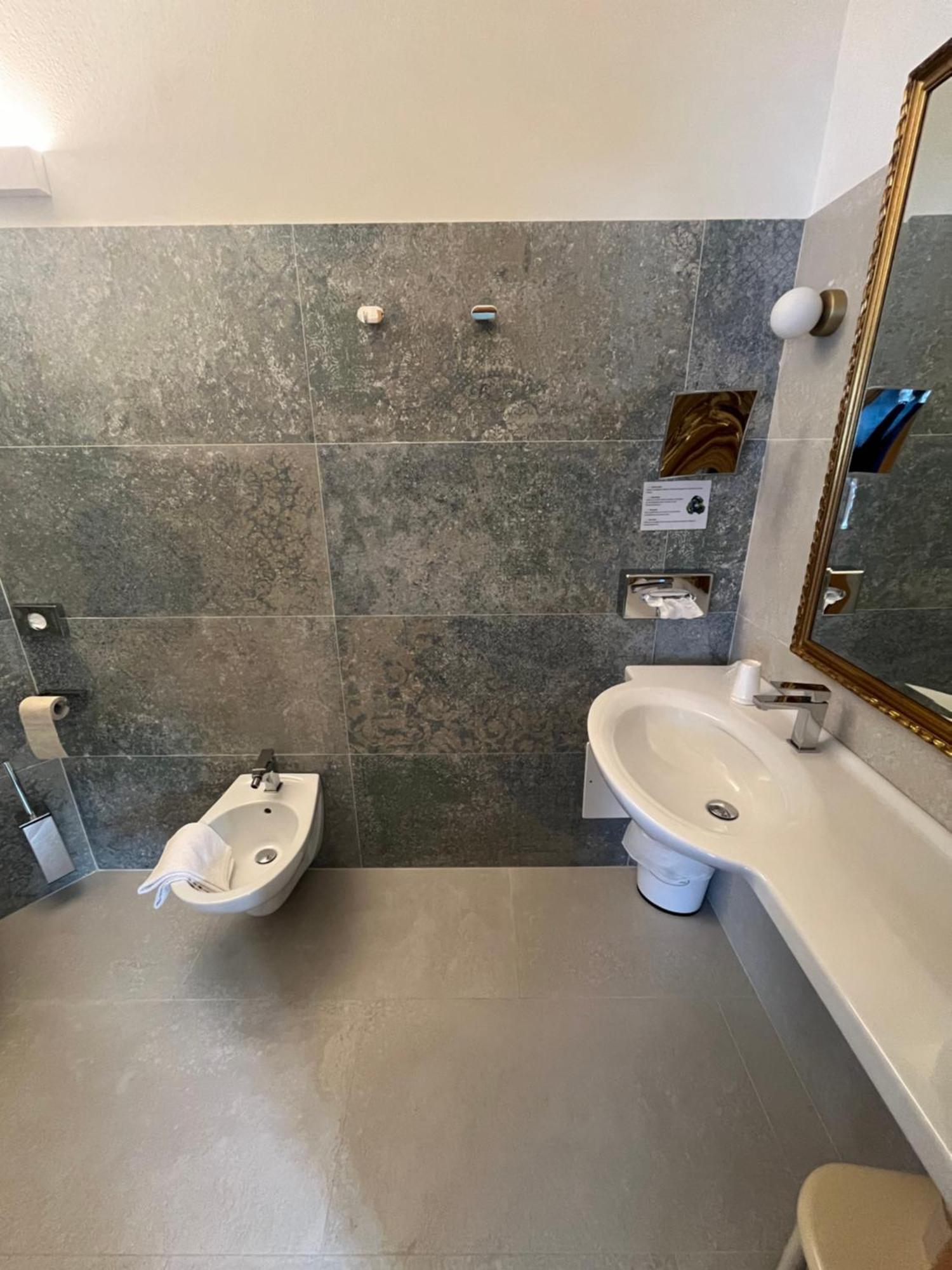 Hotel Selene Tremosine