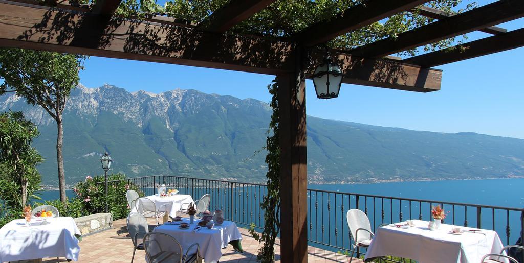 Selene Hotel Tremosine