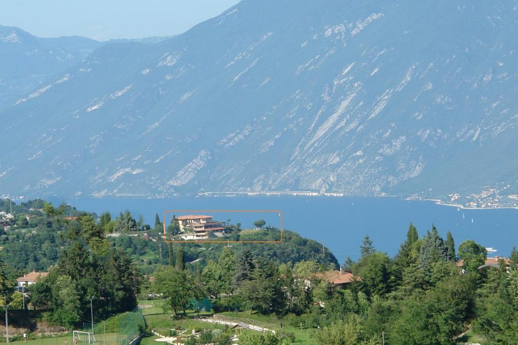 Selene 3* Tremosine