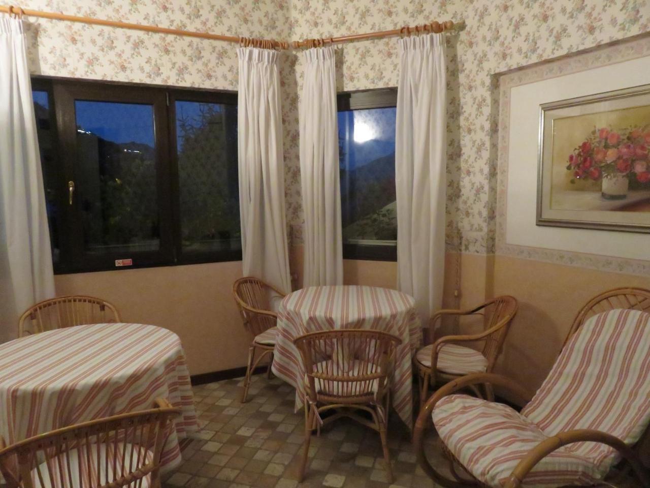 Hotel Selene Tremosine