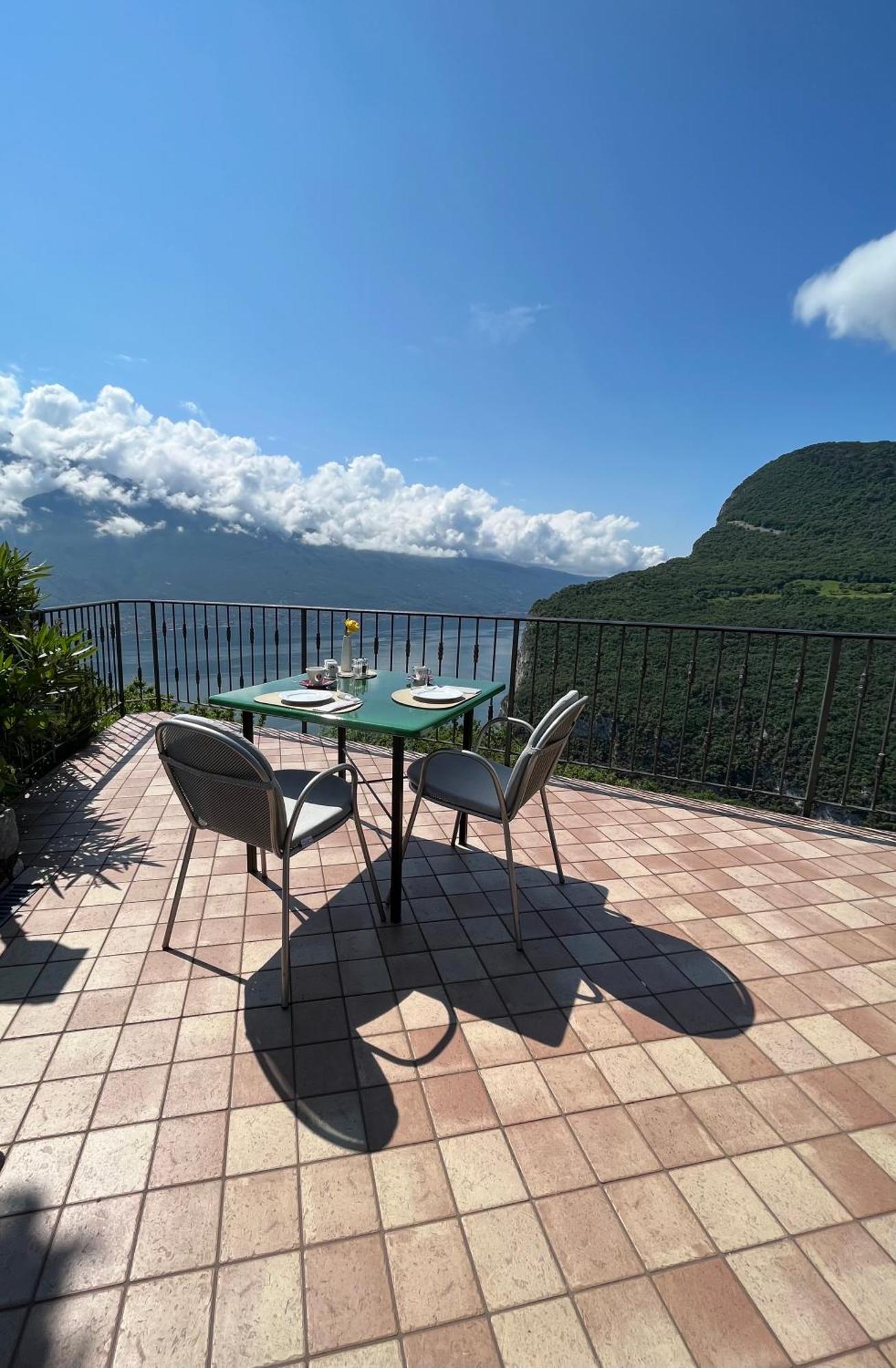 Hotel Selene Tremosine