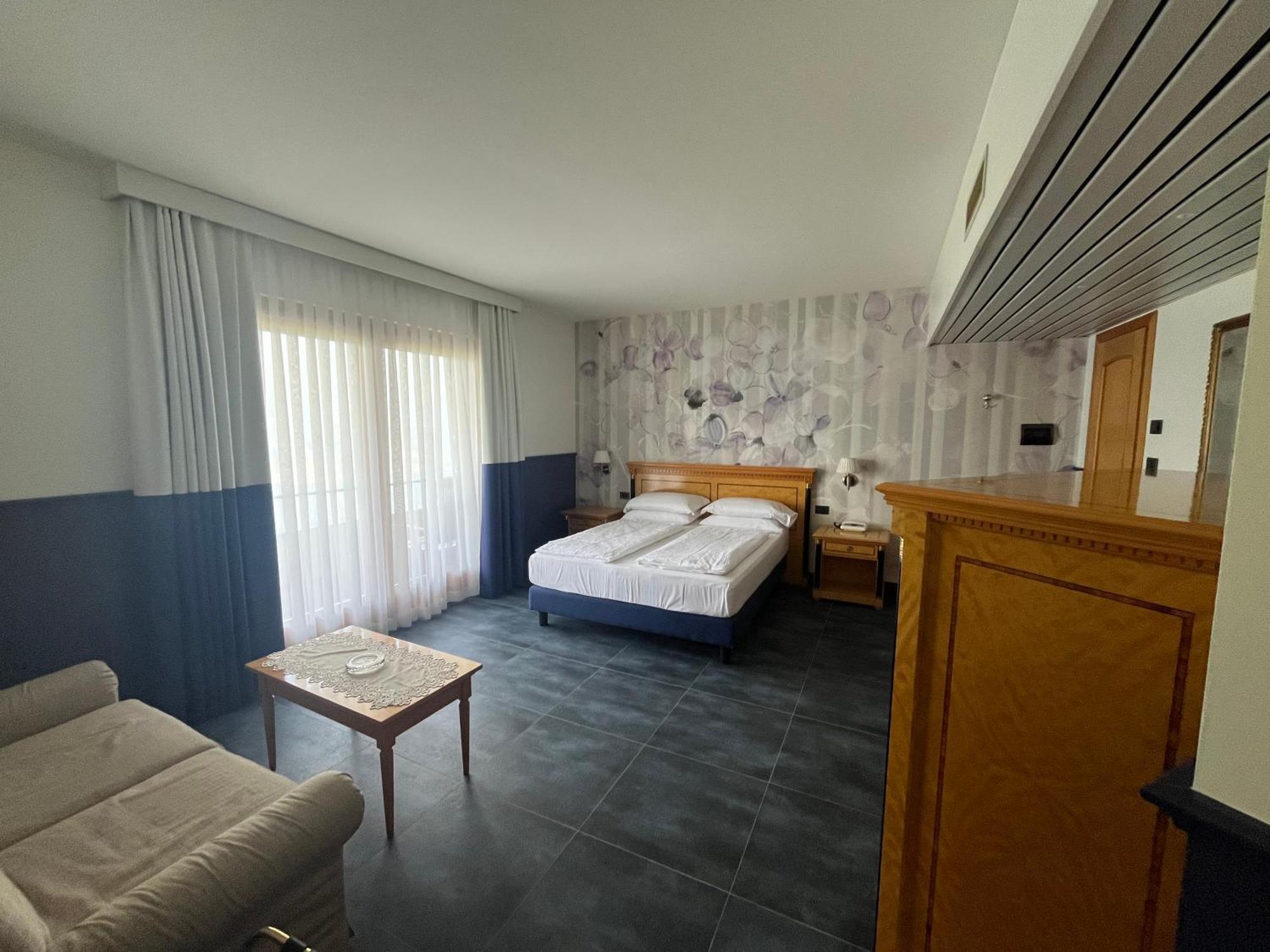 Selene Hotel Tremosine