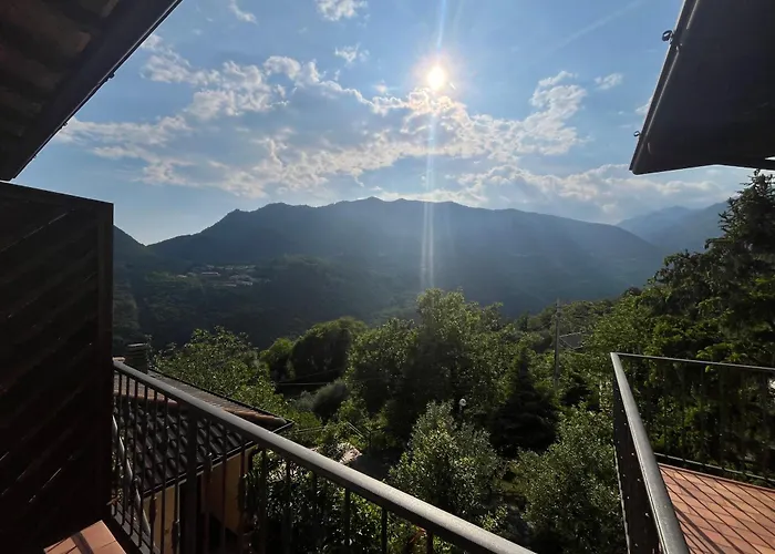 Villa Selene