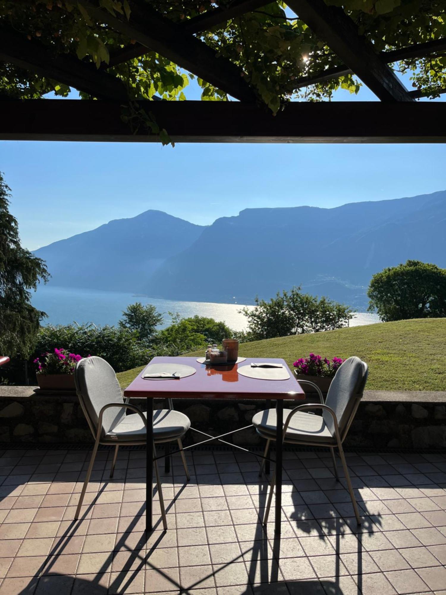 Selene Hotel Tremosine