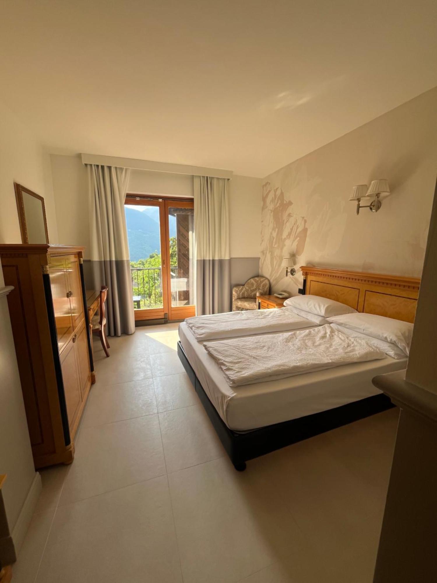 Hotel Selene 3*