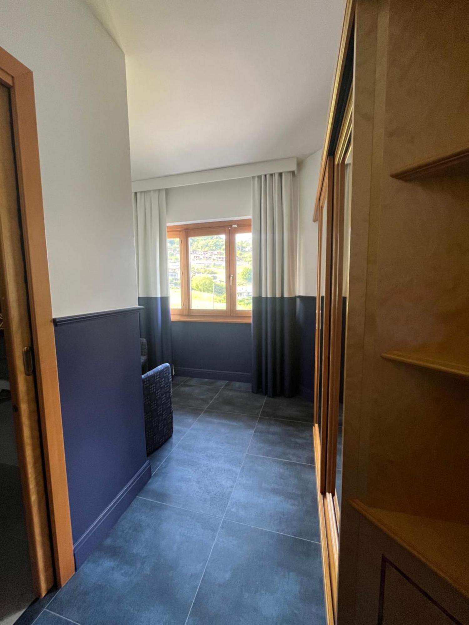 Selene Hotel Tremosine